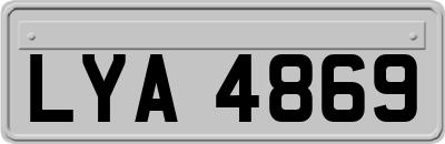 LYA4869