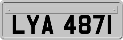 LYA4871