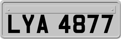 LYA4877
