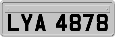 LYA4878