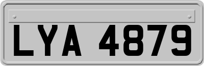 LYA4879