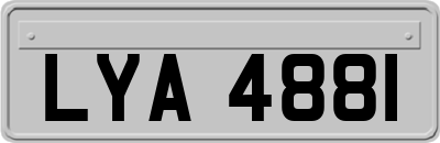 LYA4881