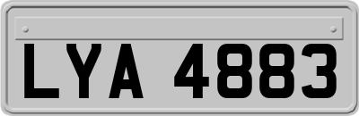 LYA4883