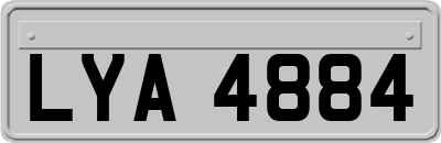 LYA4884