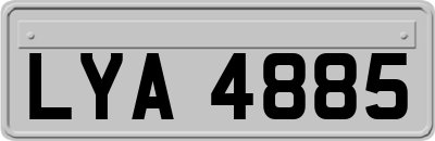 LYA4885
