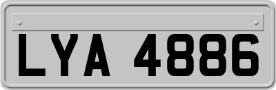 LYA4886