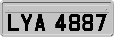 LYA4887