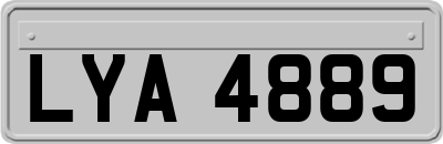 LYA4889