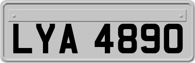LYA4890