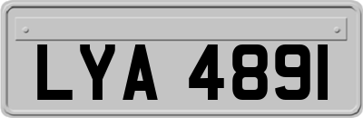 LYA4891