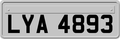 LYA4893