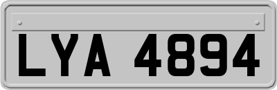 LYA4894