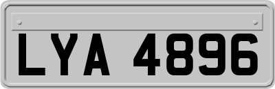 LYA4896
