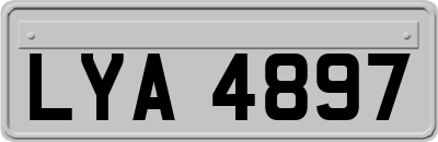 LYA4897