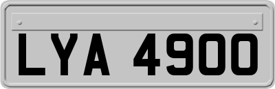 LYA4900