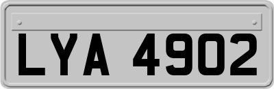 LYA4902