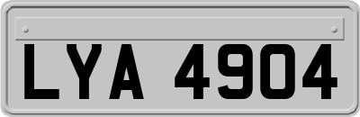 LYA4904