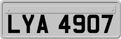 LYA4907