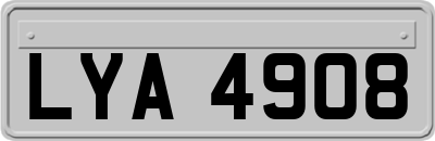 LYA4908