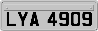 LYA4909