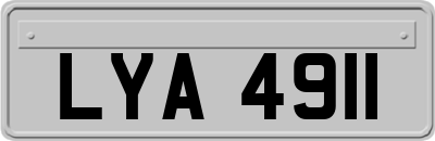 LYA4911