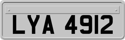 LYA4912