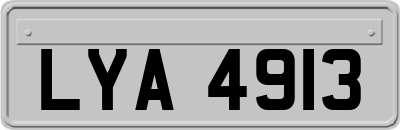 LYA4913