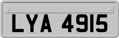 LYA4915