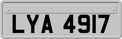 LYA4917