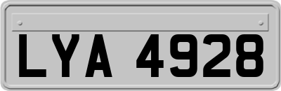 LYA4928