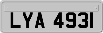 LYA4931