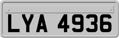 LYA4936