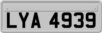 LYA4939