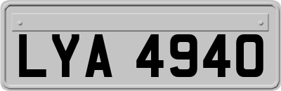 LYA4940