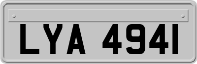 LYA4941