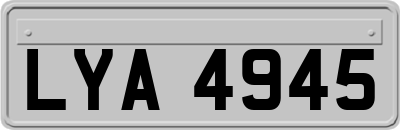 LYA4945