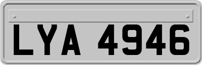 LYA4946