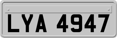 LYA4947