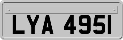 LYA4951