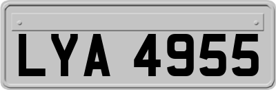 LYA4955