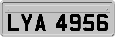 LYA4956