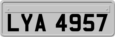 LYA4957