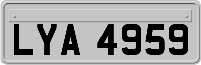 LYA4959