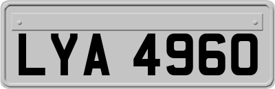 LYA4960
