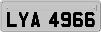 LYA4966