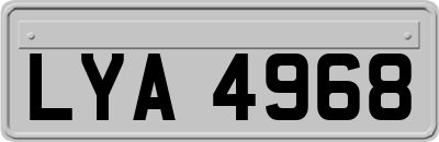 LYA4968