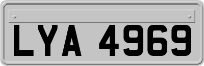 LYA4969
