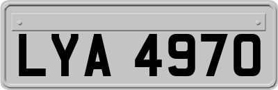 LYA4970