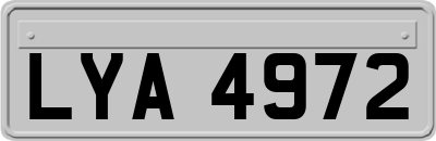 LYA4972