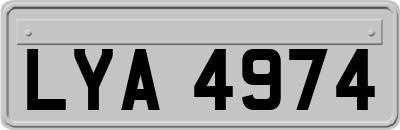 LYA4974